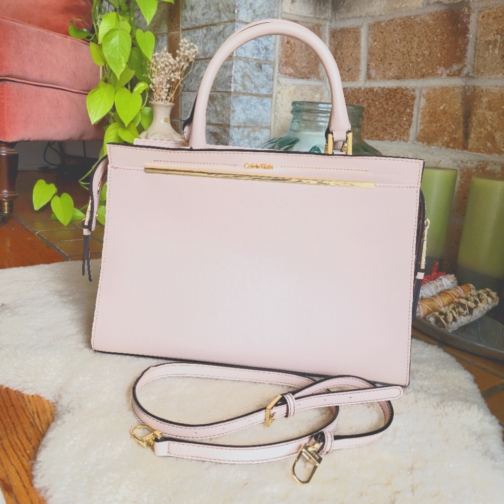 Calvin Klein purse